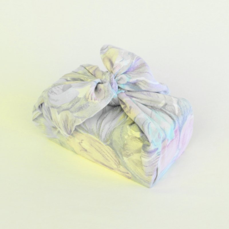 Furoshiki - emballage cadeau en tissu - Collection Voiture – cleo