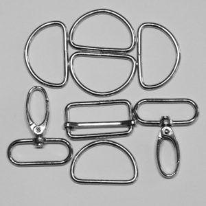 Kit bouclerie pour Célestyne
